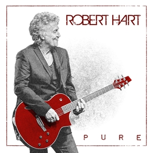 CD Shop - ROBERT HART PURE