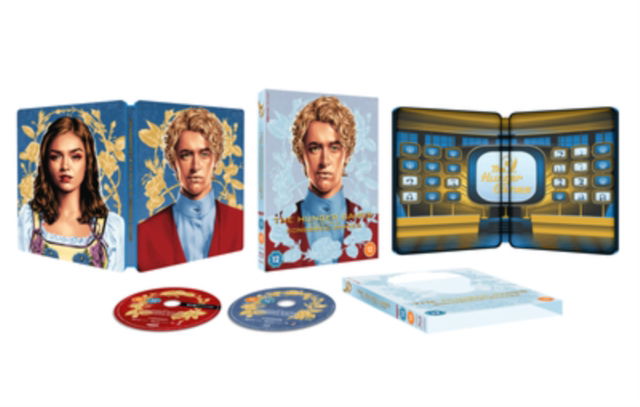 CD Shop -  HUNGER GAMES: THE BALL...