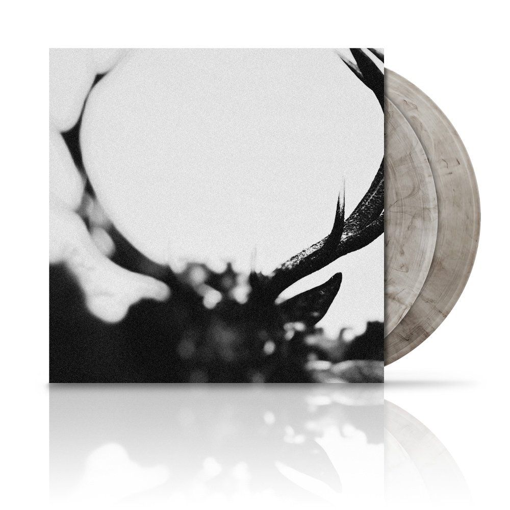 CD Shop - IHSAHN IHSAHN (ORCHESTRAL VERSION) MAR