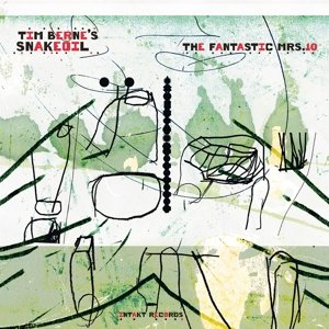 CD Shop - TIM BERNE\