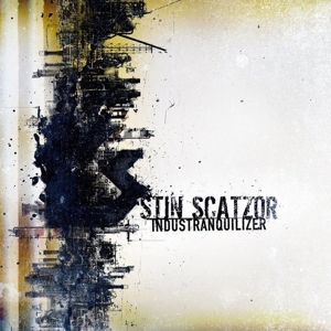 CD Shop - STIN SCATZOR INDUSTRANQUILIZER
