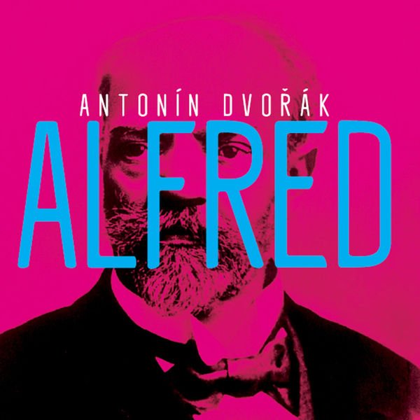 CD Shop - DVORAK A. ALFRED