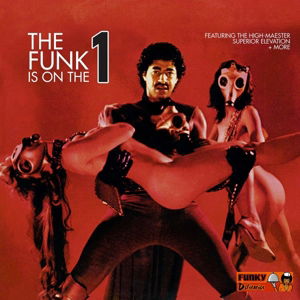 CD Shop - VARIOUS ARTISTS FUNK IS ON THE ONE