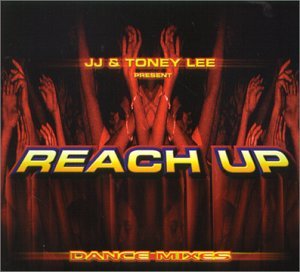 CD Shop - TONEY LEE REACH UP