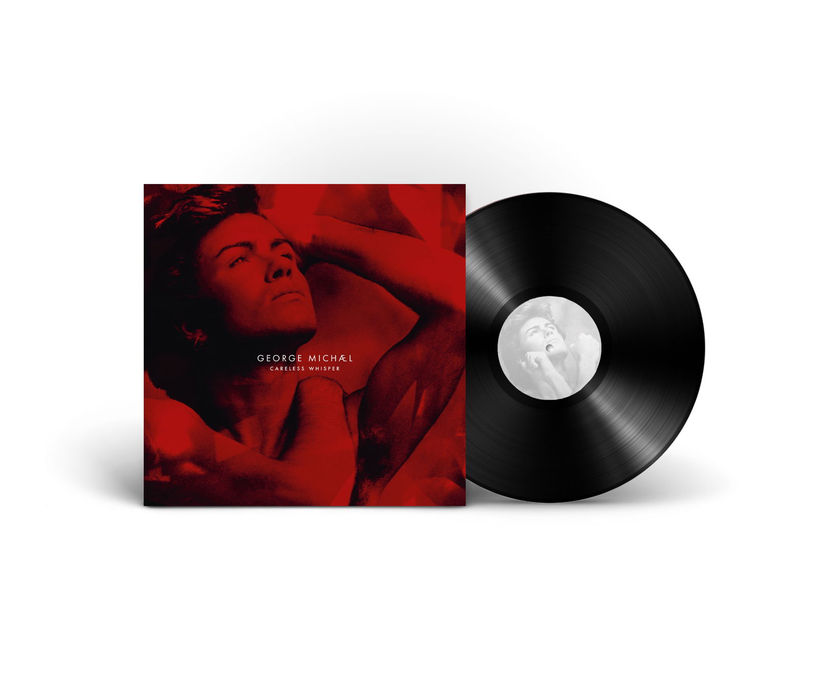CD Shop - GEORGE MICHAEL CARELESS WHISPER
