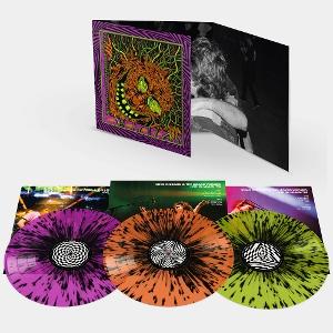 CD Shop - KING GIZZARD & THE LIZARD WIZARD KING
