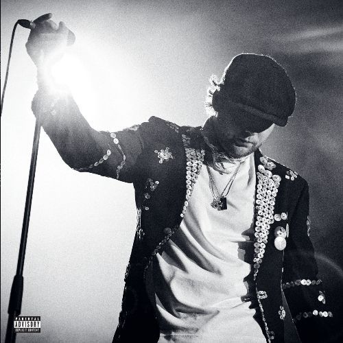 CD Shop - LOUIS DUNFORD LIVE IN NORTH LONDON