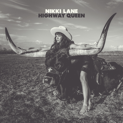 CD Shop - NIKKI LANE HIGHWAY QUEEN