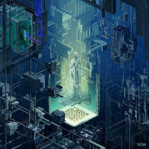 CD Shop - ALGORITHM DATA RENAISSANCE
