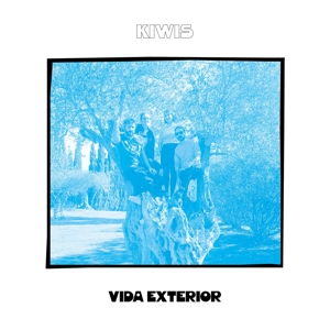 CD Shop - KIWIS VIDA EXTERIOR