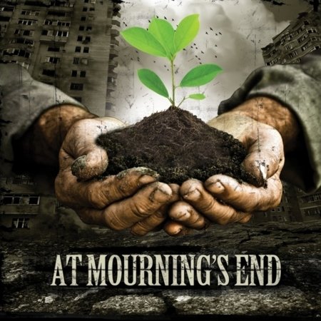 CD Shop - AT MOURNING\