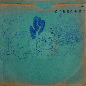 CD Shop - CRESCENT RESIN POCKETS