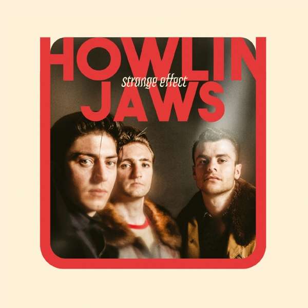 CD Shop - HOWLIN\