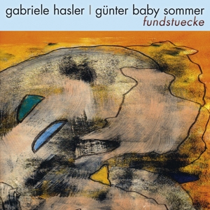 CD Shop - GABRIELLE HASLER FUNDSTUCKE