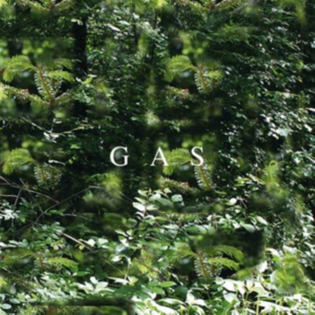 CD Shop - GAS DER LANGE MARSCH