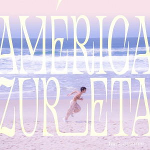 CD Shop - IAN LASSERRE AMERICA ZURETA