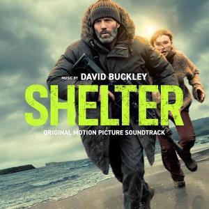CD Shop - DAVID BUCKLEY SHELTER