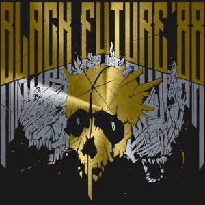 CD Shop - SKYMELT BLACK FUTURE \