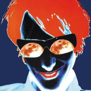 CD Shop - PLUTO RISING