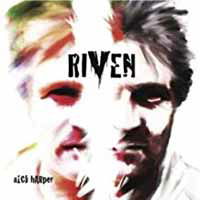 CD Shop - NICK HARPER RIVEN