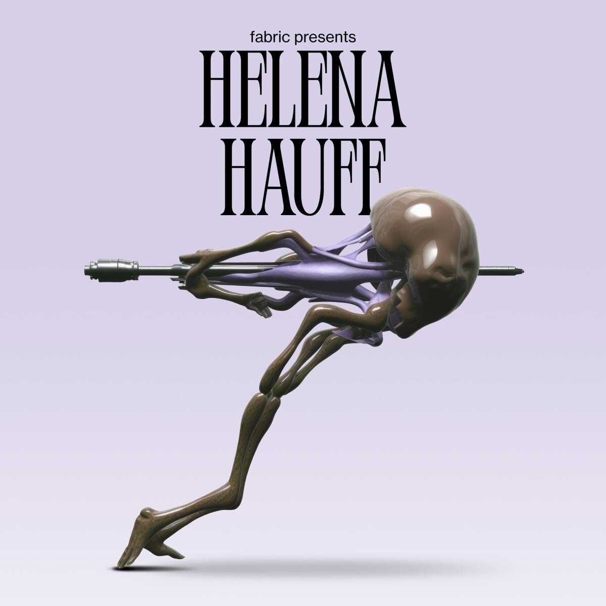 CD Shop - HELENA HAUFF FABRIC PRESENTS HELENA...