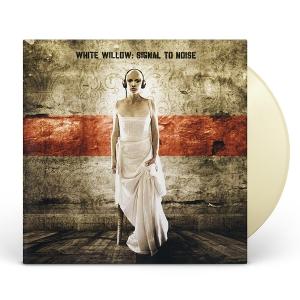 CD Shop - WHITE WILLOW SIGNAL TO NOISE