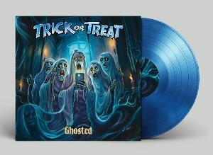 CD Shop - TRICK OR TREAT GHOSTED