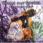 CD Shop - TOMáS SAN MIGUEL LEZAO