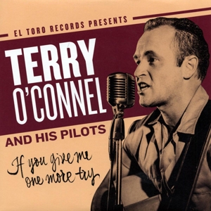 CD Shop - TERRY -AND HIS PILOTS- O\