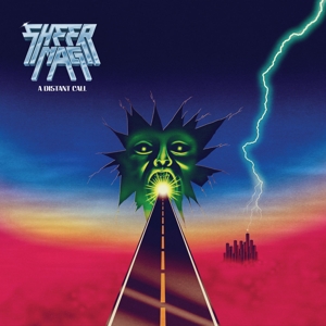 CD Shop - SHEER MAG A DISTANT CALL