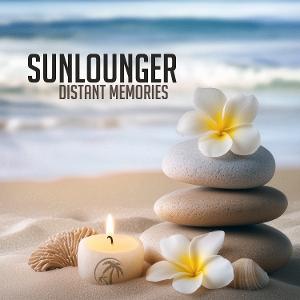CD Shop - SUNLOUNGER DISTANT MEMORIES