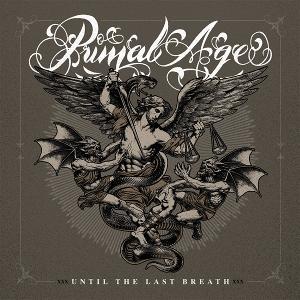 CD Shop - PRIMAL AGE UNTIL THE LAST BREATH