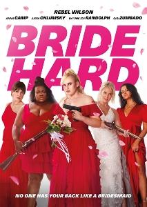 CD Shop -  BRIDE HARD