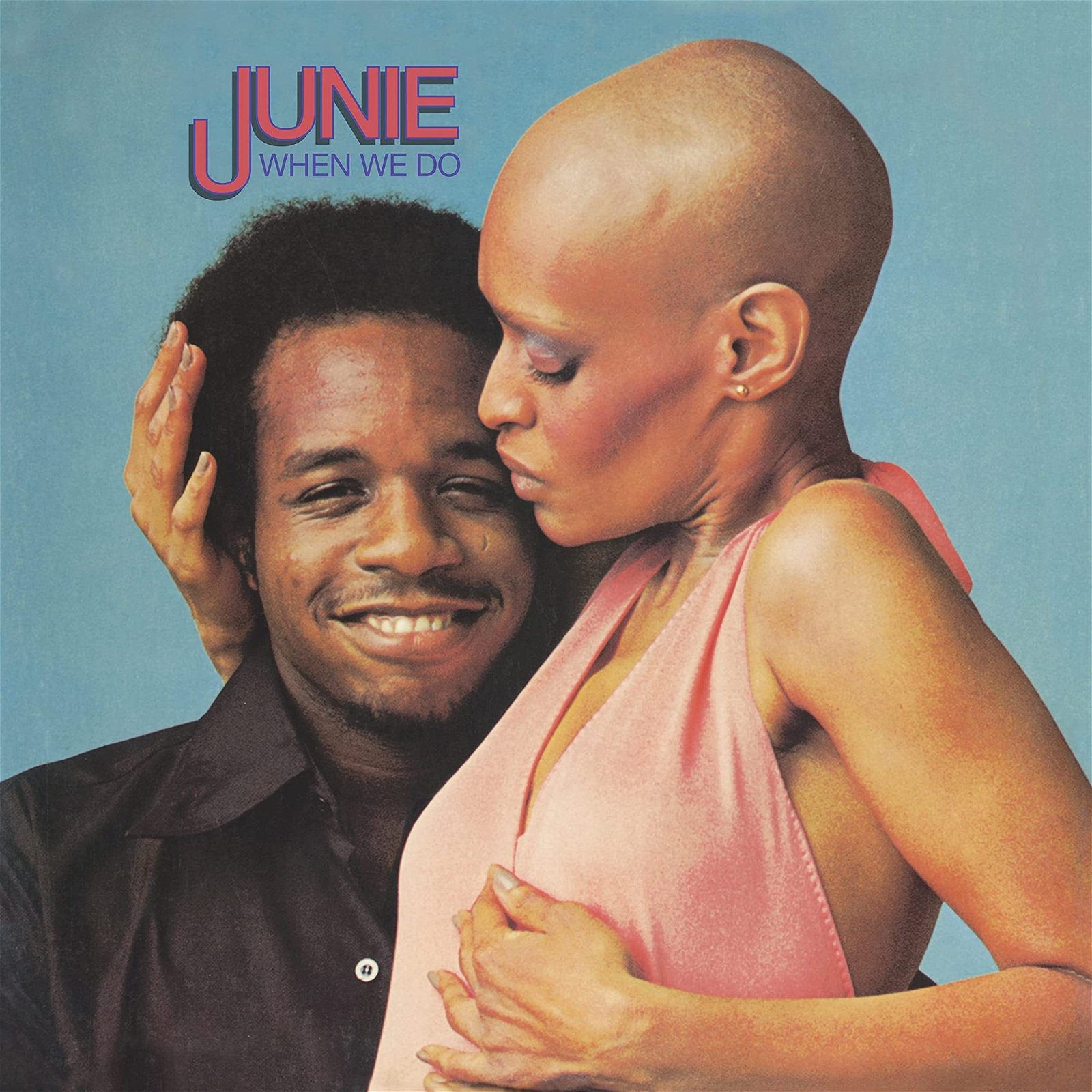 CD Shop - JUNIE WHEN WE DO