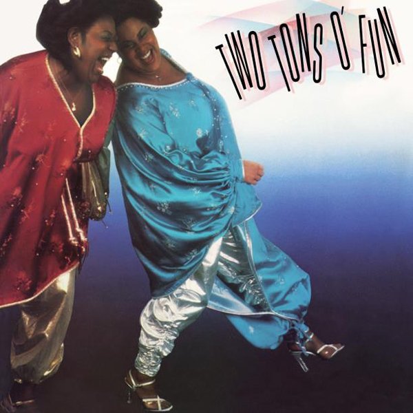 CD Shop - TWO TONS O’ FUN TWO TONS O FUN