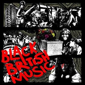 CD Shop - JIM LEGXACY BLACK BRITISH MUSIC