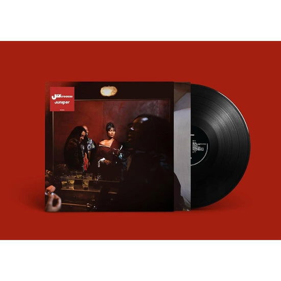 CD Shop - JOY CROOKES JUNIPER