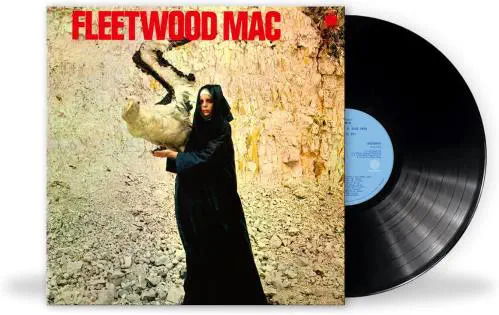 CD Shop - FLEETWOOD MAC PIOUS BIRD OF GOOD OMEN