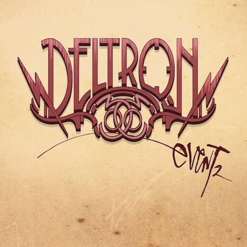 CD Shop - DELTRON 3030 Event II LP