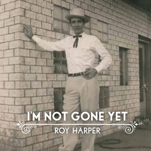CD Shop - ROY HARPER I\