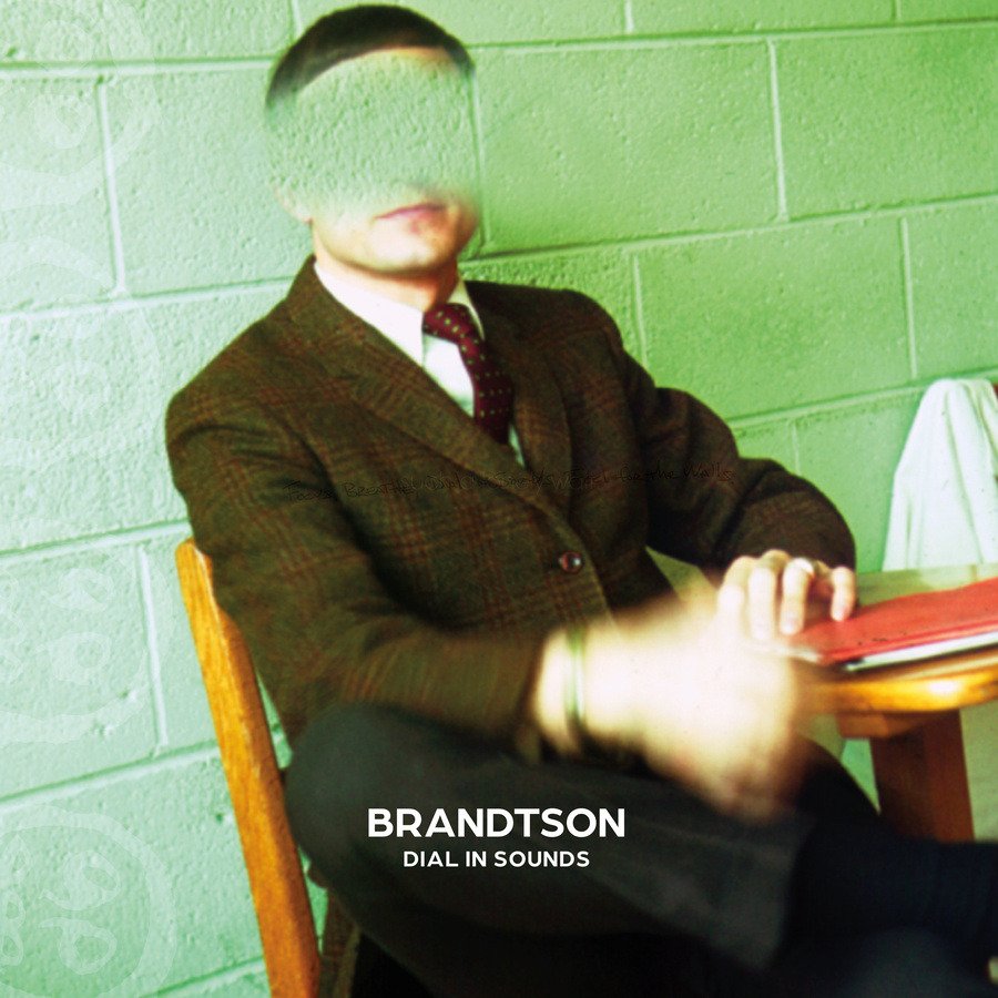 CD Shop - BRANDSTON DIAL IN SOUNDS