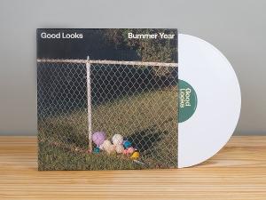 CD Shop - GOOD LOOKS BUMMER YEAR
