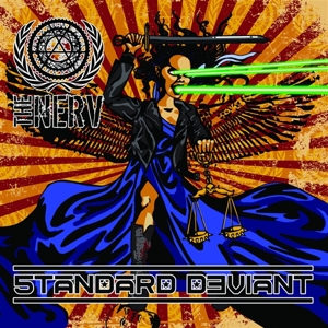 CD Shop - THE NERV STANDARD DEVIANT