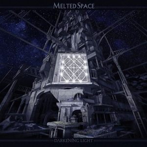 CD Shop - MELTED SPACE DARKENING LIGHT