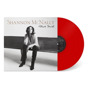 CD Shop - SHANNON MCNALLY BLACK IRISH
