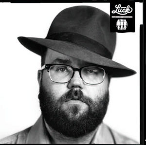 CD Shop - ERIN & JOSHUA HEDLEY RAE LUCK MANSION SESSIONS