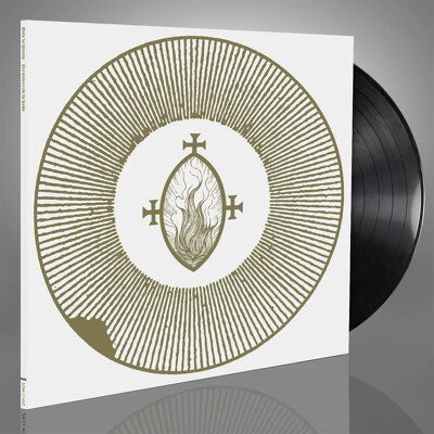 CD Shop - PONTE DEL DIAVOLO FIRE BLADES FROM THE