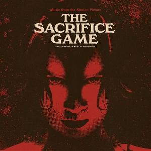 CD Shop - MARIO SEVIGNY SACRIFICE GAME ORIGINA...