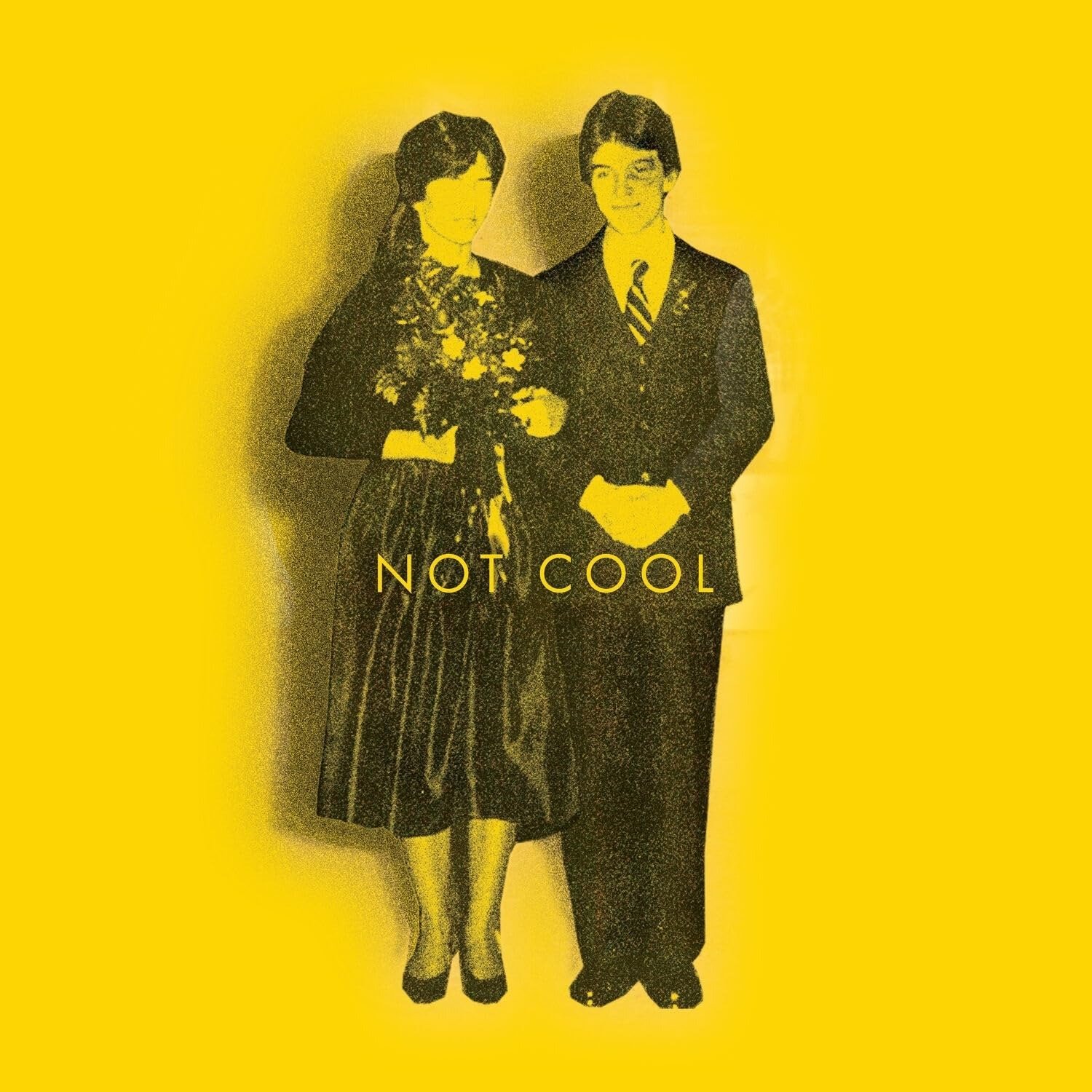 CD Shop - TIM EASTON NOT COOL