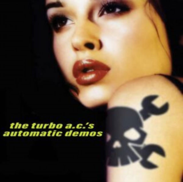 CD Shop - TURBO A.C.\